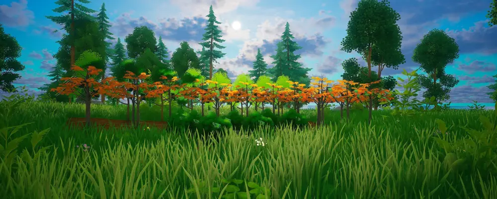 My Money Grows On Trees: o farming mais relaxante da Steam