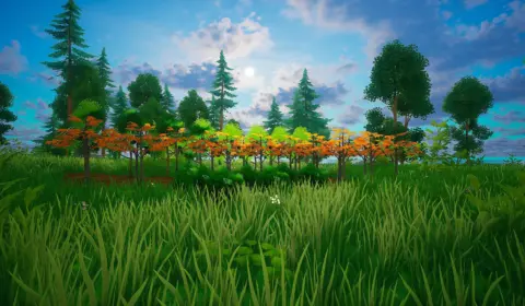 My Money Grows On Trees: o farming mais relaxante da Steam