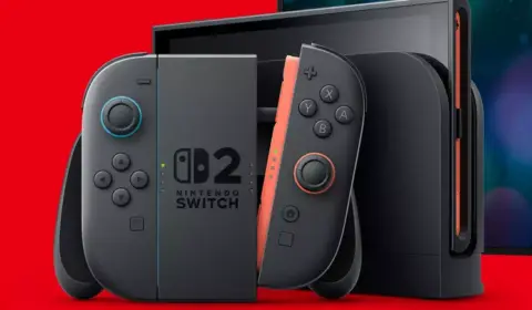 Nintendo Switch 2 e a novela mexicana dos devkits | GameHall