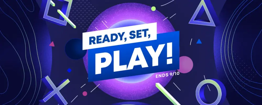 Nova megaliquidação da PS Store começa hoje com centenas de jogos em promoção