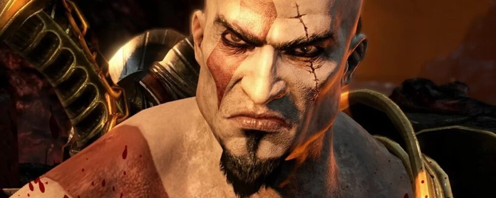 Novo God of War? Sony Santa Monica abre vagas de emprego