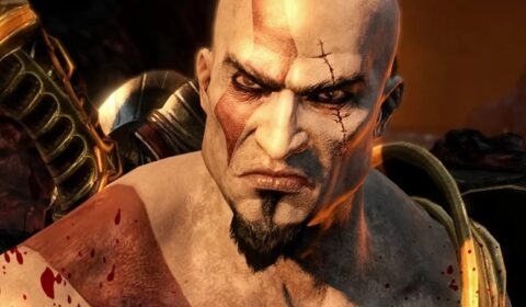 Novo God of War? Sony Santa Monica abre vagas de emprego