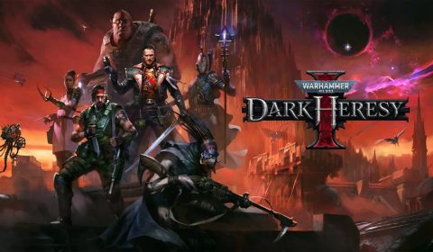 Novo diário do desenvolvedor de Warhammer 40,000: Dark Heresy – PSX Brasil
