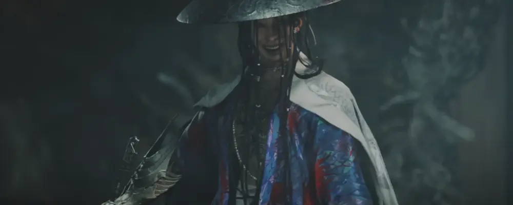 Onimusha: Way of the Sword ganha demo jogável de 10 minutos