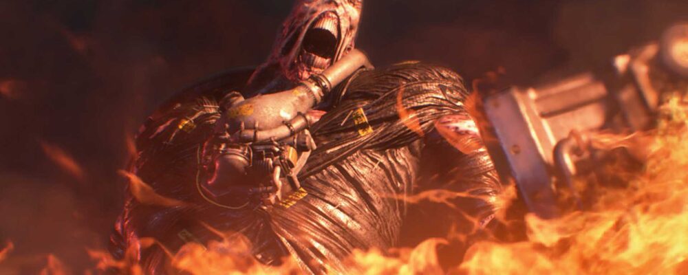 Os inimigos imortais mais assustadores dos jogos de terror