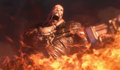 Os inimigos imortais mais assustadores dos jogos de terror