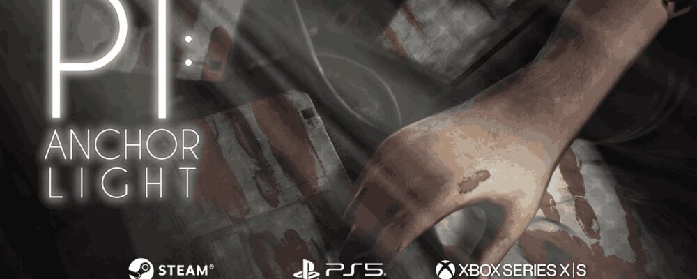 P1: Anchor Light é promessa de investigação e terror no PS5