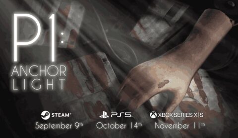 P1: Anchor Light é promessa de investigação e terror no PS5