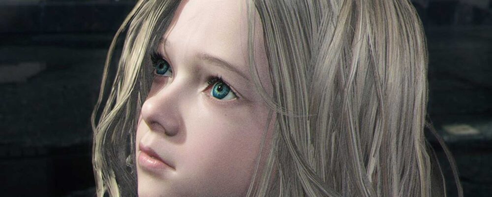 Pragmata e o futuro brilhante e sedoso dos cabelos da Capcom