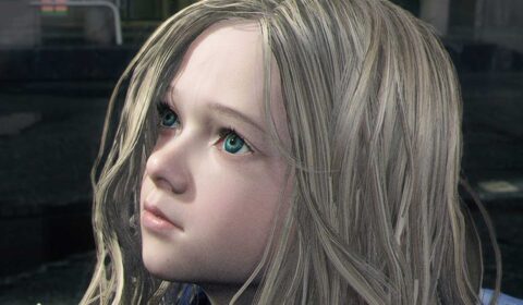 Pragmata e o futuro brilhante e sedoso dos cabelos da Capcom