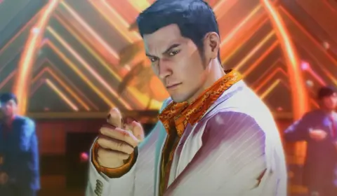 RGG Summit 2025 acontece em setembro: novidades de Yakuza