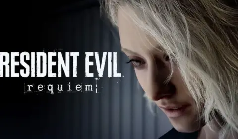 Resident Evil Requiem terá terceira pessoa para medrosos