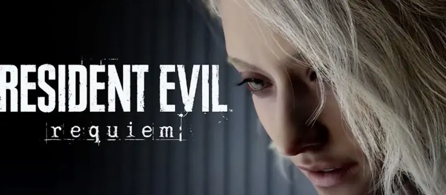 Resident Evil Requiem não terá demo pública, diz Capcom