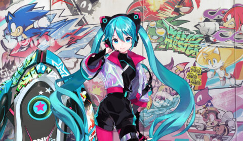 SEGA explica vozes dos DLCs de Sonic Racing: CrossWorlds; músicas de Hatsune Miku – PSX Brasil