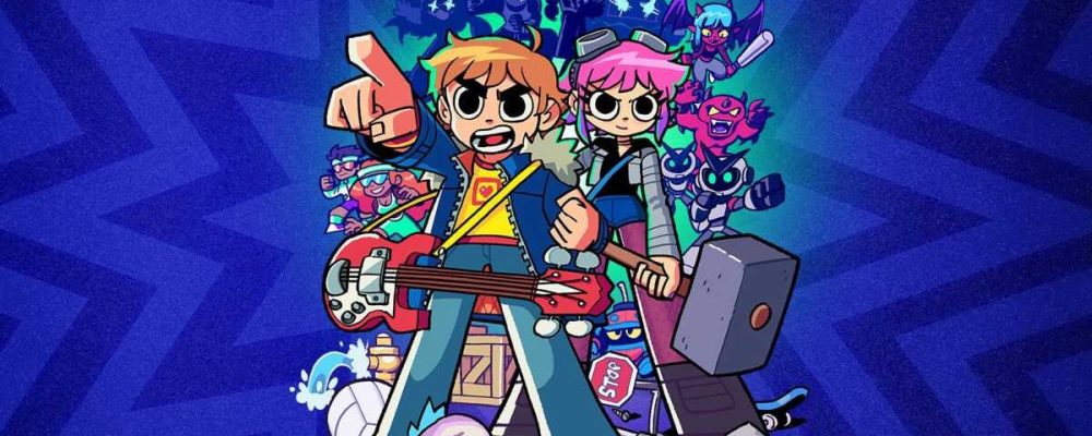 Scott Pilgrim EX: Jogamos na Gamescom 2025 e o beat ‘em up ganha…