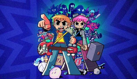 Scott Pilgrim EX: Jogamos na Gamescom 2025 e o beat ‘em up ganha…