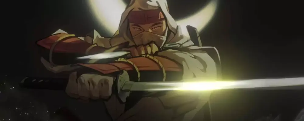 Shinobi: Art of Vengeance solta trailer cabuloso