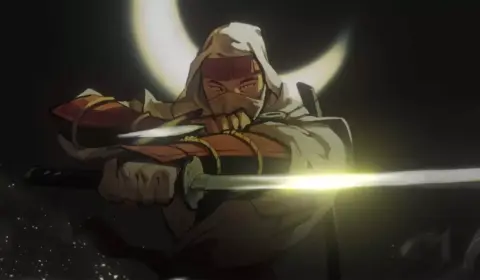 Shinobi: Art of Vengeance solta trailer cabuloso