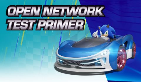 Sonic Racing: CrossWorlds terá teste de rede gratuito nesta semana
