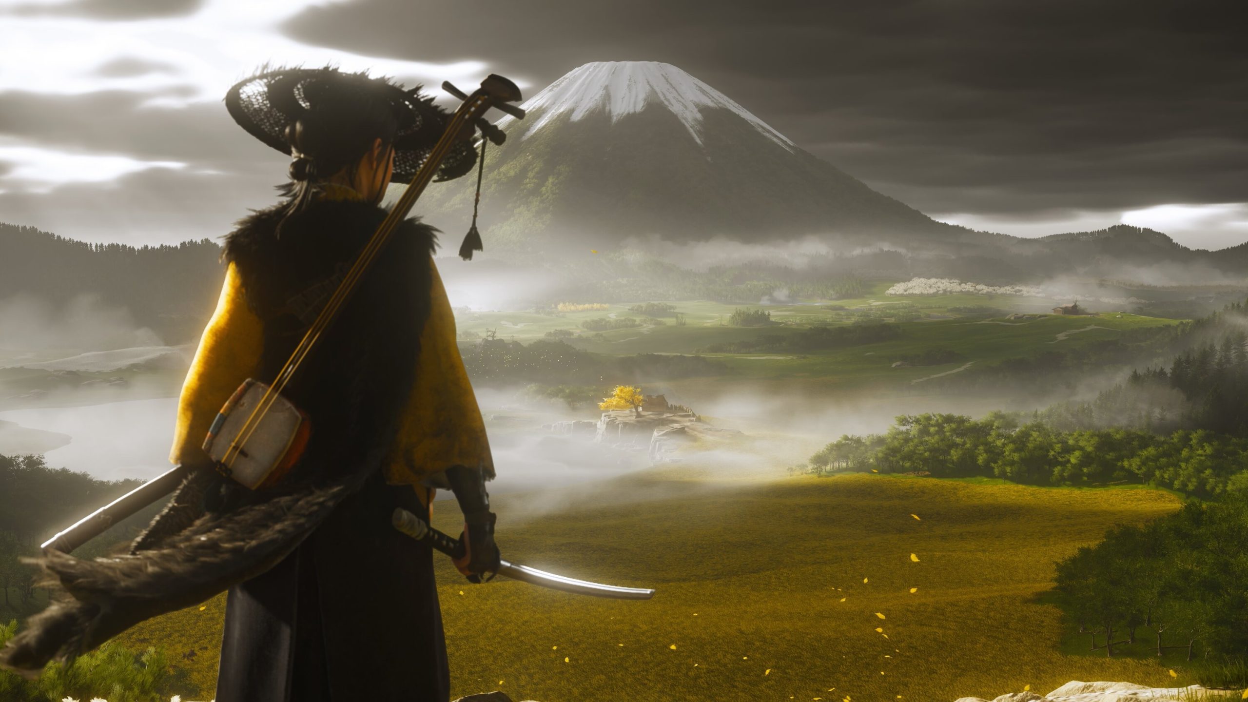 Sony revela lineup de jogos do PlayStation para o Tokyo Game Show 2025