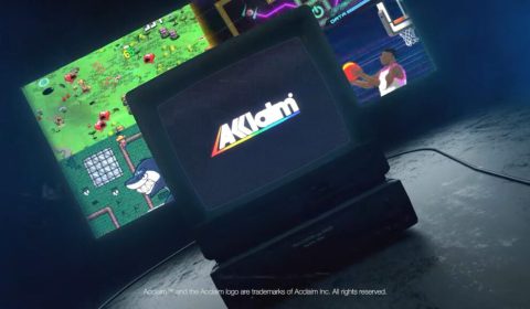 Sucesso nos Anos 90, Acclaim retorna com evento em setembro