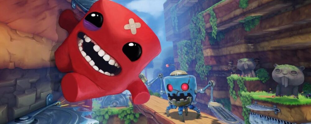 Super Meat Boy 3D: Jogamos na Gamescom 2025 e a transição para o…