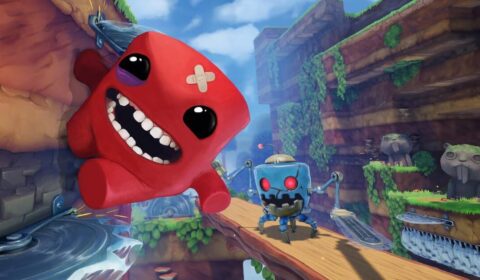 Super Meat Boy 3D: Jogamos na Gamescom 2025 e a transição para o…