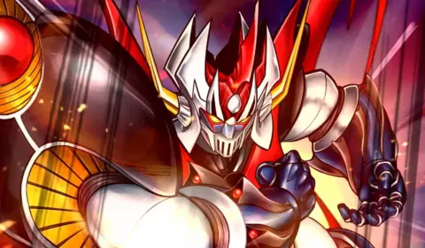 Super Robot Wars Y: uma ode ao mecânico espectáculo
