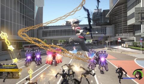 Suposta lista de mundos de Kingdom Hearts IV aparece na web