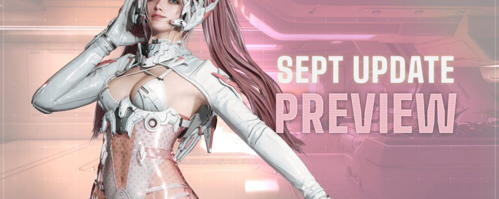 The First Descendant recebe Ultimate Luna em 4 de setembro – PSX Brasil