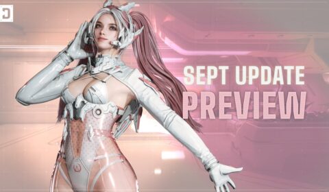 The First Descendant recebe Ultimate Luna em 4 de setembro – PSX Brasil
