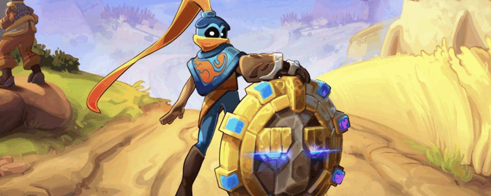 The Knightling chegou ao Xbox repleto de aventuras – Xbox Power