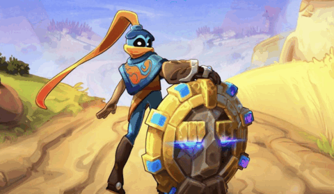 The Knightling chegou ao Xbox repleto de aventuras – Xbox Power