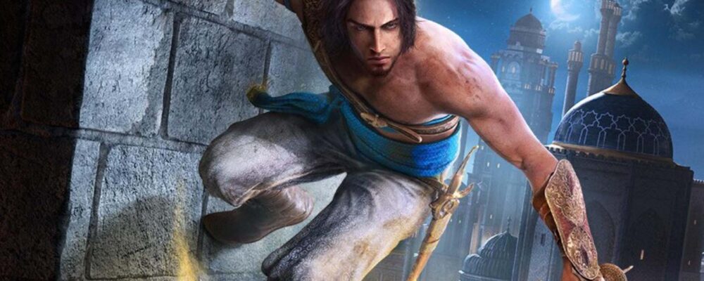 Top 10 da Ubisoft: Entre Glórias do Passado e Meme de Hoje