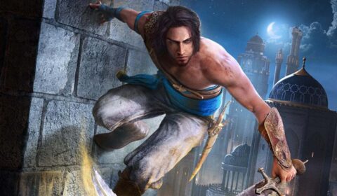 Top 10 da Ubisoft: Entre Glórias do Passado e Meme de Hoje