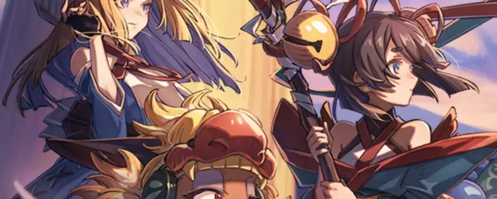 Towa and the Guardians of the Sacred Tree encanta com vídeos