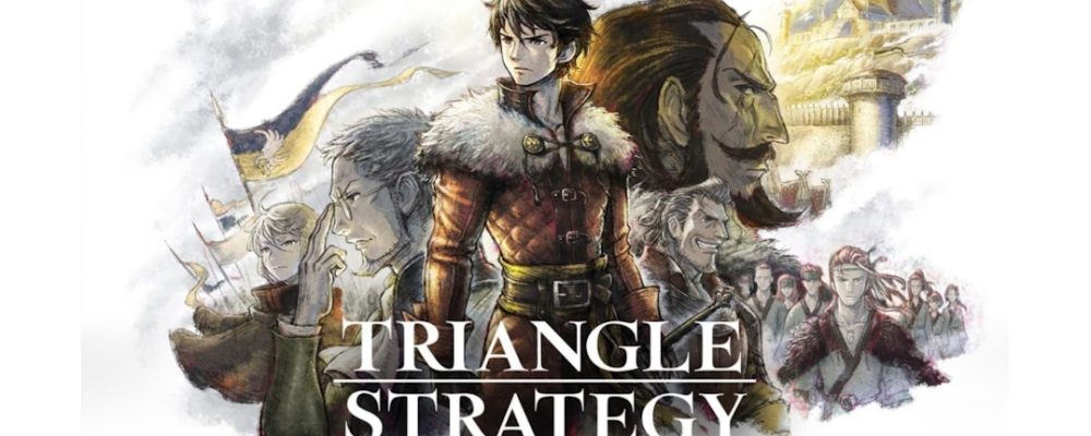 Triangle Strategy estreia no Xbox com batalhas épicas e decisões difíceis – Xbox Power