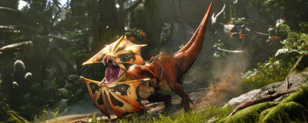 Turok: Origins – Jogamos na Gamescom 2025 e o retorno da franquia…