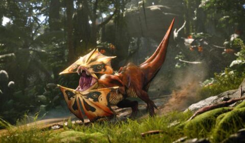 Turok: Origins – Jogamos na Gamescom 2025 e o retorno da franquia…