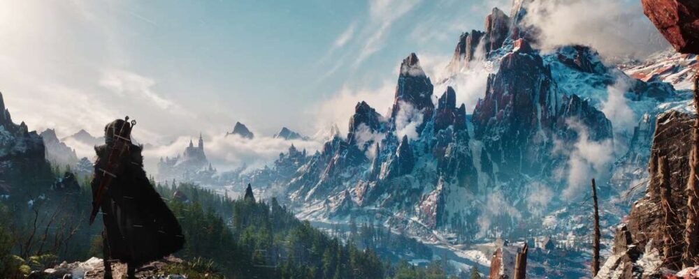 CD Projekt Red diz que IA não seria capaz de criar The Witcher 5 e 6