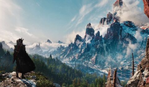 Unreal Engine 5: CEO explica a raiz dos problemas de performance…