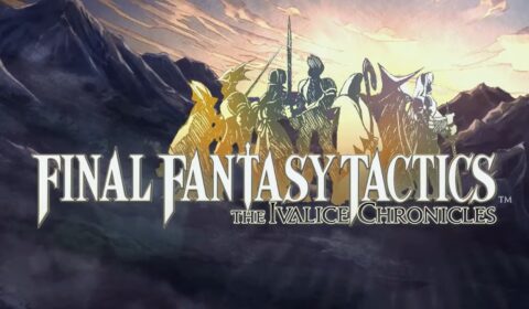 Veja a abertura de Final Fantasy Tactics: The Ivalice Chronicles – PSX Brasil