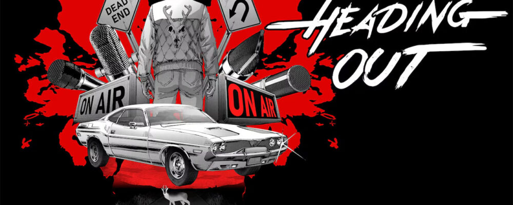 Veja o trailer de lançamento e gameplay de Heading Out; já disponível – PSX Brasil