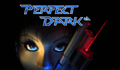 Voce se lembra: Perfect Dark (N64)