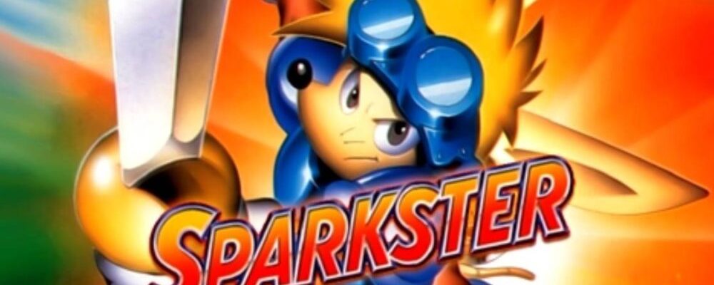 Você se lembra: Sparkster (Snes)