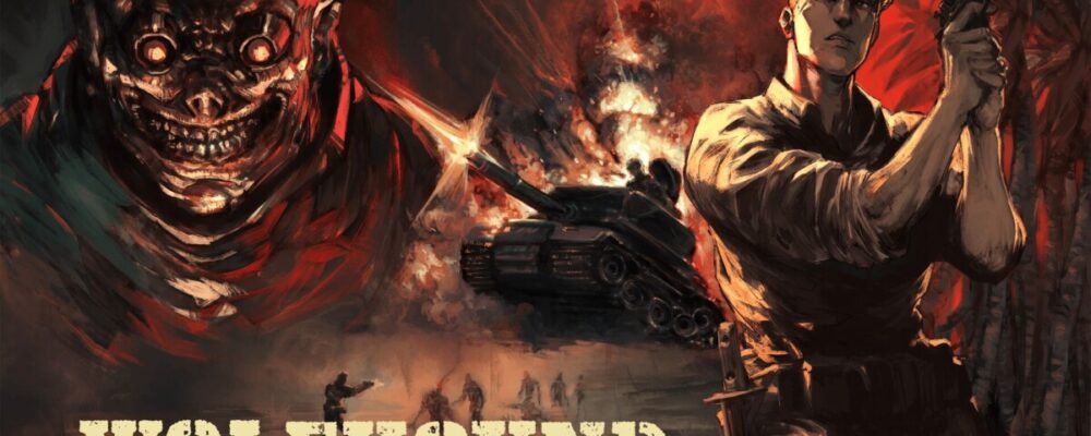 WOLFHOUND será lançado em 2026; novo trailer – PSX Brasil