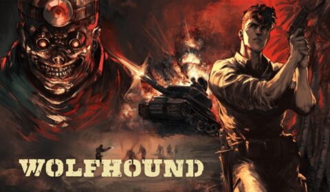WOLFHOUND será lançado em 2026; novo trailer – PSX Brasil