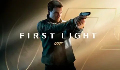 007 First Light ganha 35 minutos de gameplay e chega em 2026