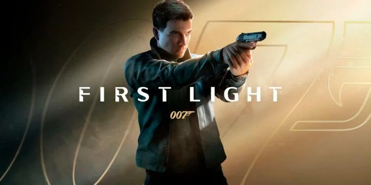 007 First Light ganha 35 minutos de gameplay e chega em 2026