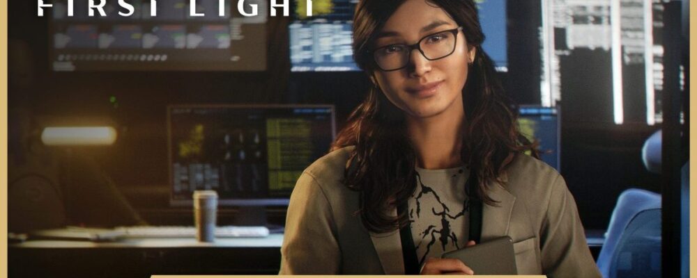 007 First Light ganha reforço no elenco em novo trailer